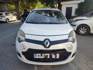 Despiece Renault Twingo 2016