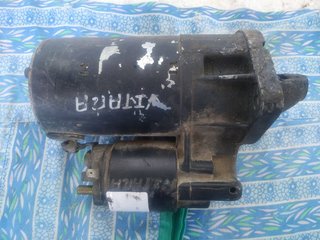 MOTOR ARRANQUE SUZUKI VITARA SE/SV (ET) 1.6 16V CAT
