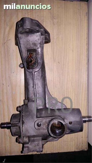 Bomba de agua de Seat 600