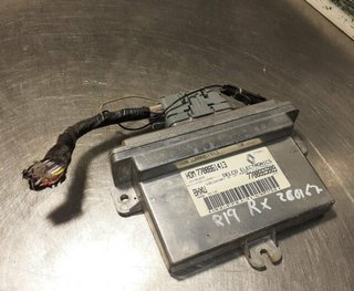 359986 7700861413 centralita motor uce renault 19
