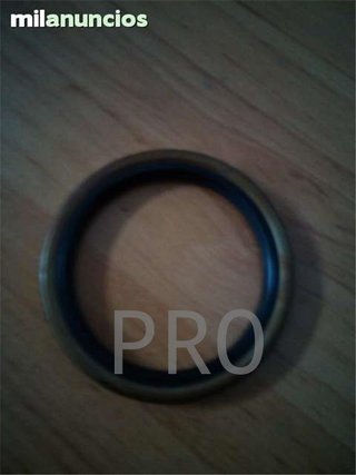 reten de cigüeñal trasero seat 600