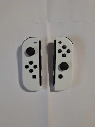 Mandos compatibles para Nintendo Switch