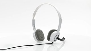 Logitech H150 Ariculares  alambricos para pc