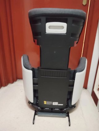 Silla de coche para niño de 15 a 35kg