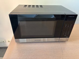 Microondas Cecotec ProClean 6010 23L
