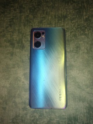 OPPO Find X5 Lite