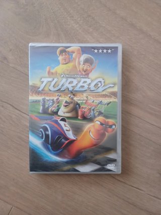 DVD Turbo (DreamWorks)