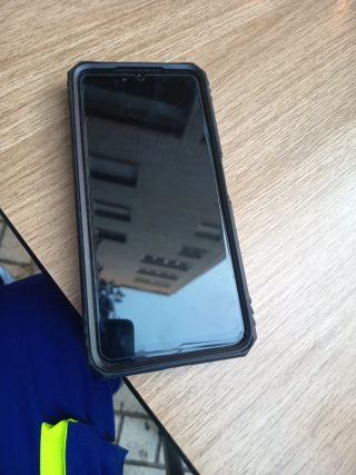 Samsung Galaxy A22 5G 64GB Muy buen estado Extras