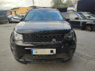 Despiece Land Rover Discovery Sport 204DT