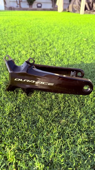 Bielas Shimano Dura-Ace 172,5mm
