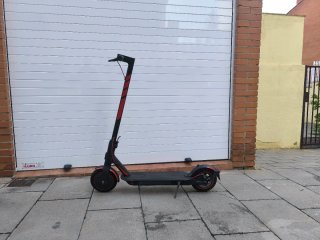 Patinete Eléctrico Xiaomi Pro 2