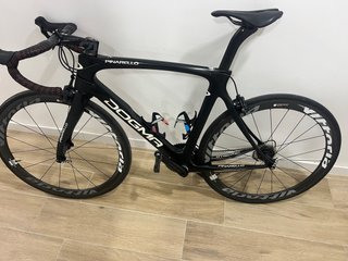 Bicicleta de Carretera Pinarello Dogma    Oferta