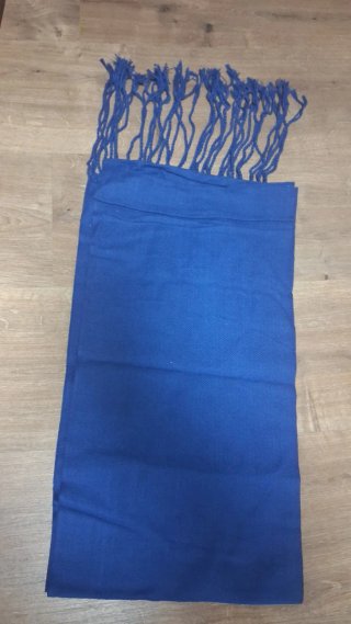 Fajín Fallero o Saragüell Azul