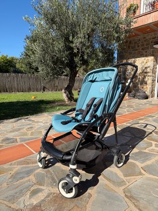 Cochecito de bebé Bugaboo Bee 5