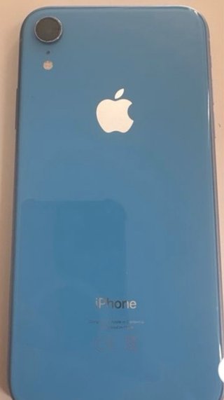iPhone XR 128GB Azul