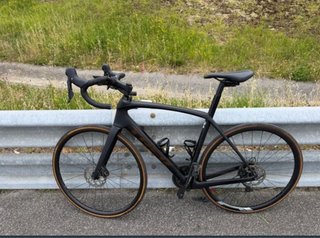 Bicicleta de Carretera Trek Domane SL 5 Gen 3
