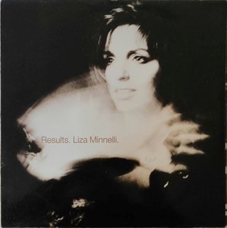 Vinilo LP Results - Liza Minnelli