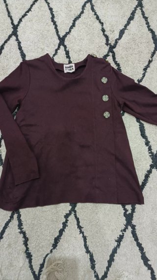 Jersey Bimba y Lola