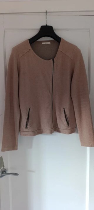 Chaqueta Americana Ese O Ese