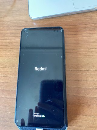 Xiaomi Redmi Note 9