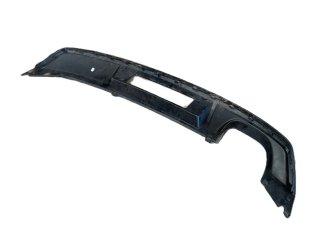 Difusor Parachoques Tra Seat Leon 5F 12-20