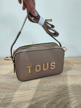 Bandolera de mujer de inspiración