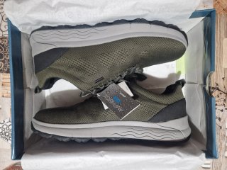 Zapatillas Geox Spherica