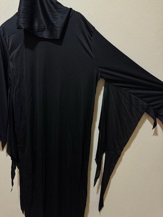 Disfraz Scream Talla M con Accesorios