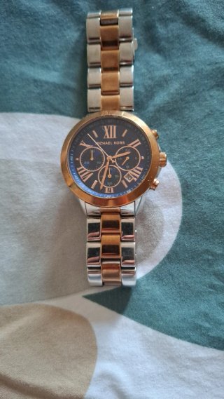 Reloj Michael Kors Mujer