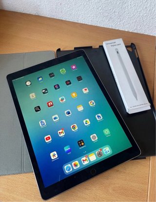 iPad Pro 12.9