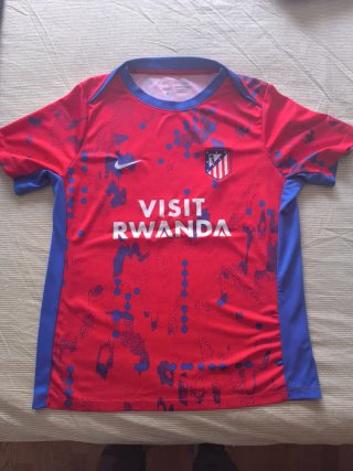 Camiseta Entrenamiento Atlético de Madrid