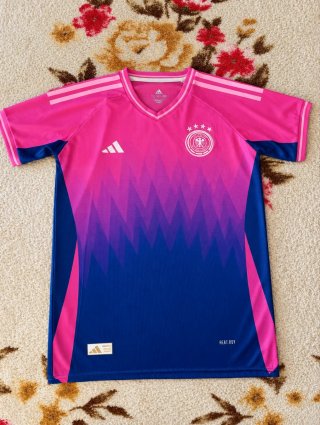 Camiseta Selección Alemana Adidas