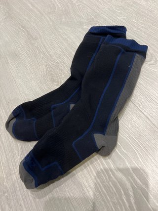Calcetines Sealskinz Talla 42