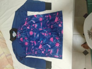 Camiseta de Portero Uhlsport
