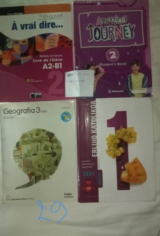 Libros de estudio para todos los niveles