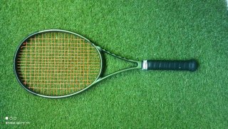 Raqueta Tenis Wilson Blade 98 v8 305g