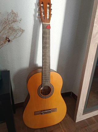Guitarra Española Clásica