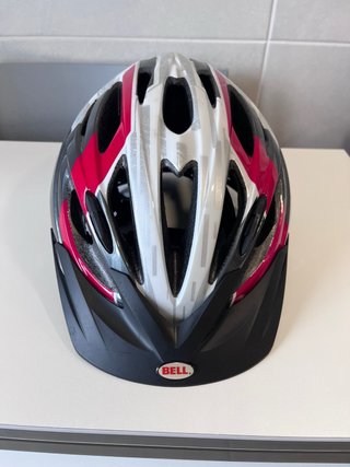 Casco de Bicicleta Bell Ajustable