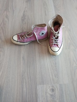 Zapatillas Converse All Star Chuck Taylor