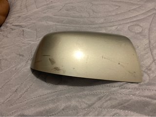 Carcasa Retrovisor Derecho Ford Mondeo 2003