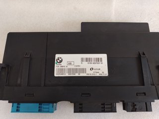 Centralita Confort BMW X3 (F25) X4 (F26)