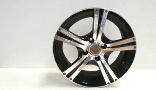 Llanta seat 133327 15x61/2jj ibiza (6j5)