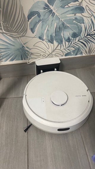 Robot Aspirador Roomba Blanco