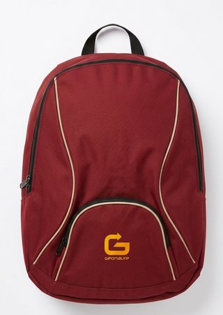 Mochila Geonaute Granate