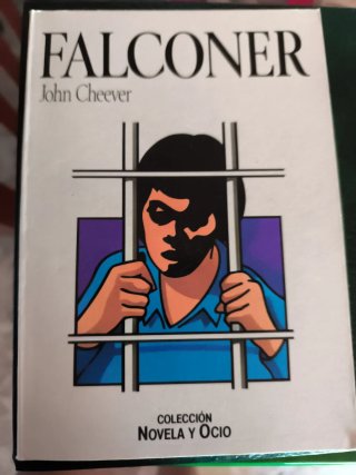 Falconer