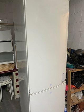 Nevera Bosch 2m x 59cm