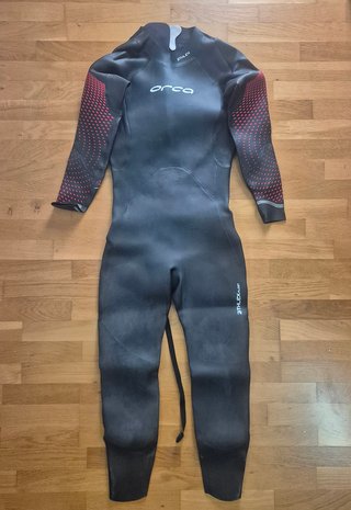 Neopreno Orca Athlex Float V2