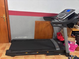 Cinta de Correr NordicTrack