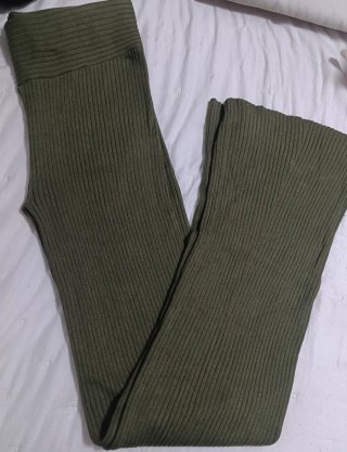 Pantalón Stradivarius