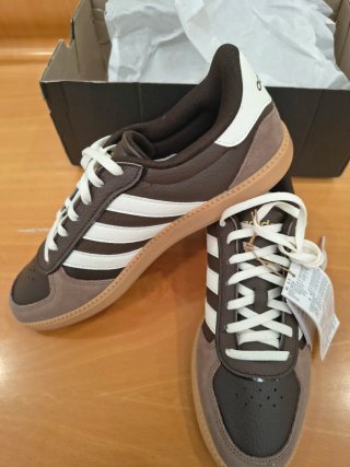 Zapatillas Adidas Talla 41 Originales